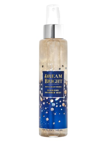 Dream Bright Diamond Shimmer Bath & Body Works perfume by Bath Body Works