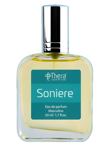 Soniere Thera Cosméticos cologne by Thera Cosmeticos