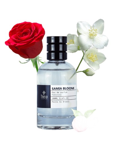 Samia Bloom Thera Cosméticos perfume by Thera Cosmeticos