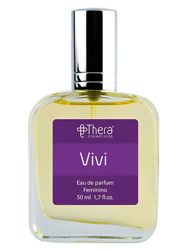 Vivi Thera Cosméticos perfume by Thera Cosmeticos