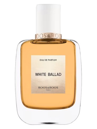 White Ballad Roos & Roos perfume by Roos Roos