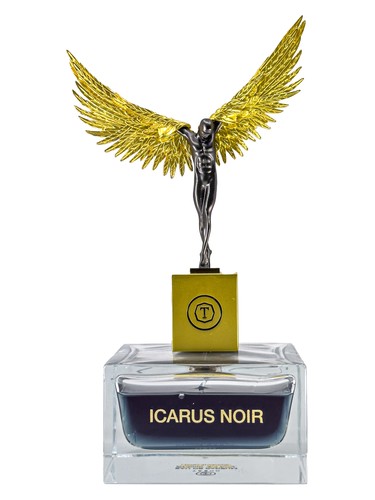 Icarus Noir by Trend Perfumes