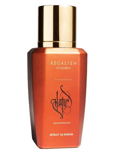Hatir by Regalien