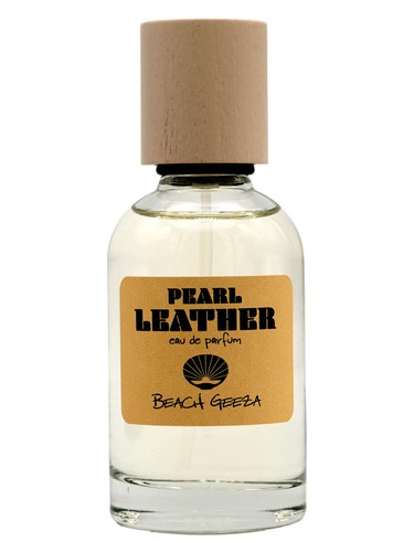 Pearl Leather by Beach Geeza