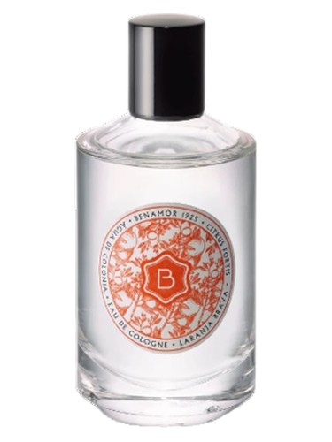 Laranja Brava Benamôr perfume by Benamor