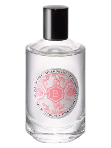 Rosa Regina Benamôr perfume by Benamor