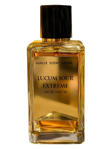 Lucum Sour Extreme by Guille Scent Lover