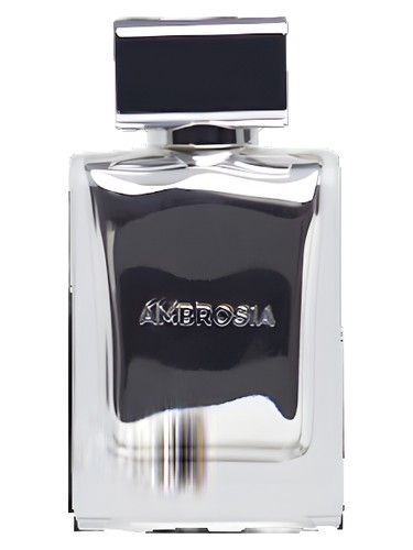 Ambrosia by Elixir Signature Scents