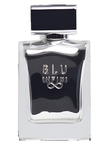 Blu Infini by Elixir Signature Scents