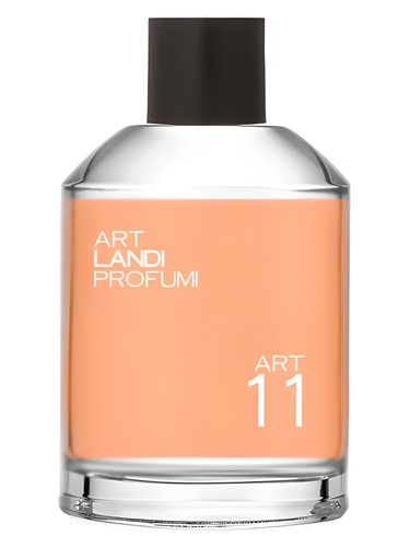 Art 11 Acqua Tua Profumi d'Art (Art Landi Profumi) perfume by Profumi d Art Art Landi Profumi