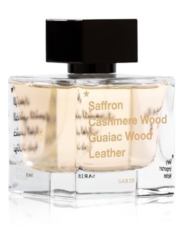 Very Important Notes Nº 5 EDP by Sarib