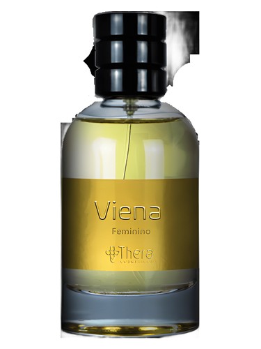 Viena Gold Thera Cosméticos perfume by Thera Cosmeticos