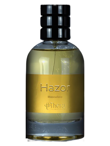 Hazor Gold