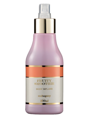 Fruity Smoothie by Mahogany