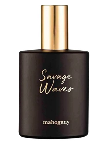 Savage Waves by Mahogany