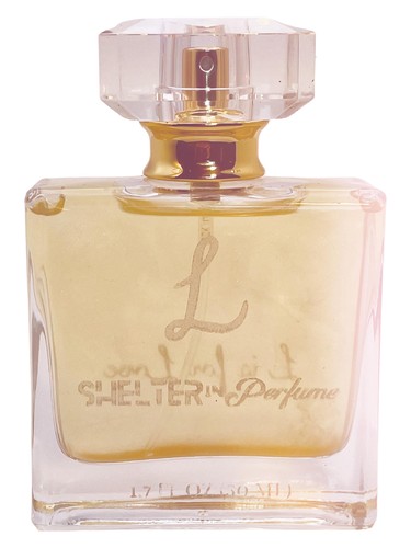 L Heart Healing Scent by Shelter In Perfume