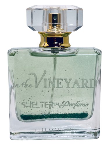 In The Vineyard by Shelter In Perfume