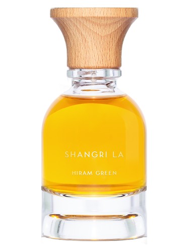 Shangri La Edition 2022 by Hiram Green