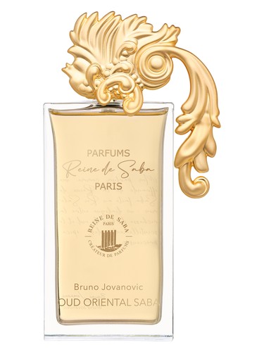 Oud Oriental Saba by Reine de Saba