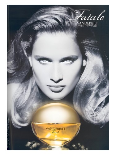 Fatale by Gloria Vanderbilt