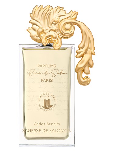 Sagesse de Salomon by Reine de Saba