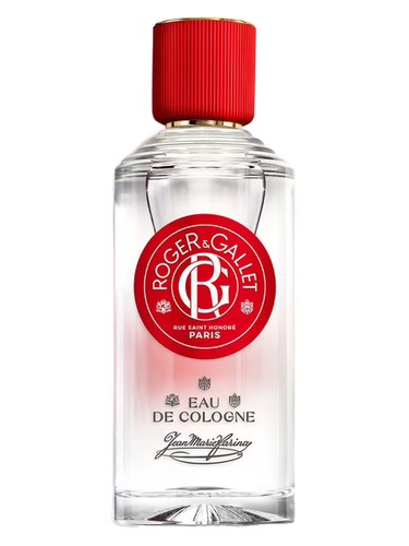 Eau de Cologne Roger & Gallet perfume by Roger Gallet