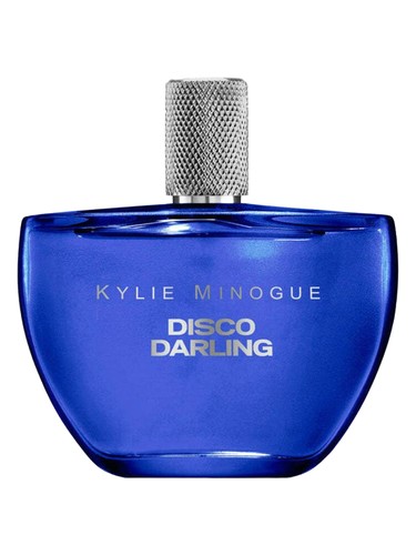Disco Darling by Kylie Minogue