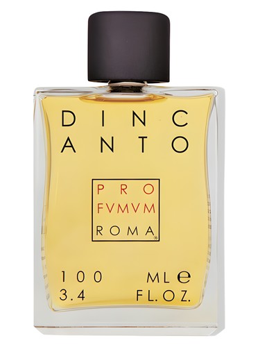 Dincanto by Profumum Roma