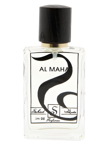 Al Maha by Suhad Perfumes