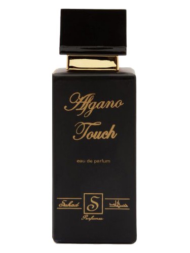 Afgano Touch by Suhad Perfumes