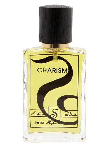 Charisma by Suhad Perfumes