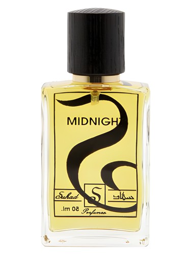 Midnight by Suhad Perfumes
