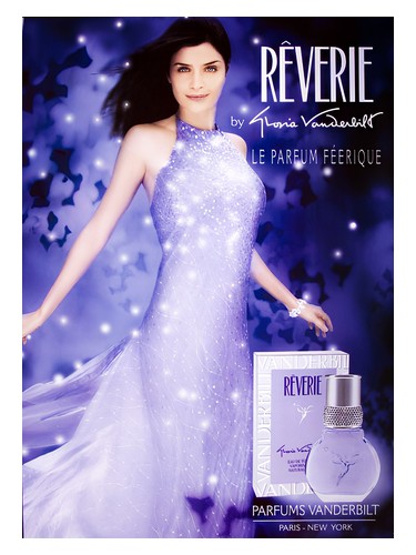 Reverie by Gloria Vanderbilt