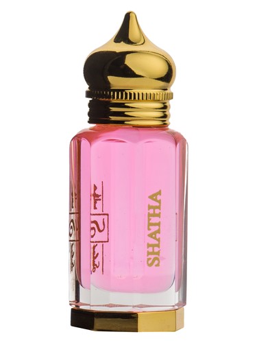 Shatha by Suhad Perfumes