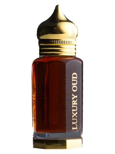 Luxury Oud by Suhad Perfumes
