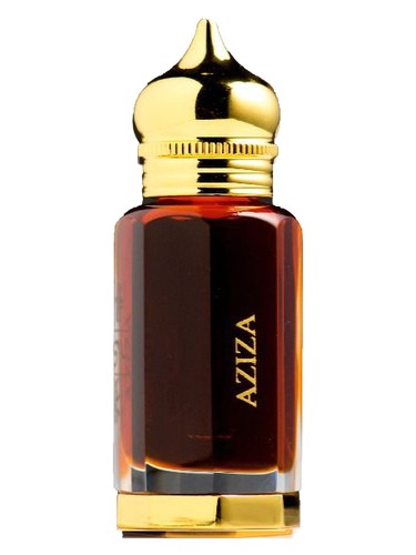 Aziza by Suhad Perfumes