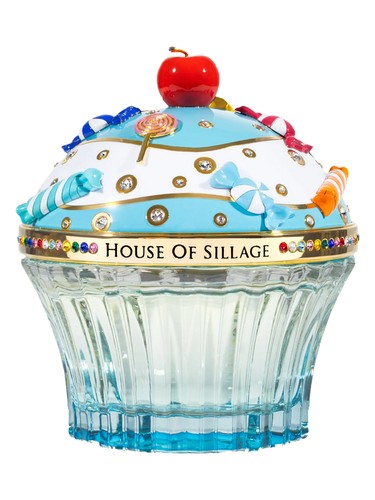 Icy Hard Candy by House Of Sillage