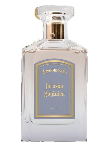 Infusão Botânica by Granado