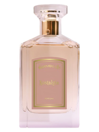 Nostalgia by Granado