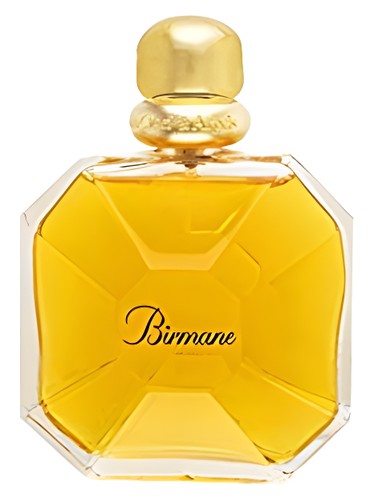 Birmane Van Cleef & Arpels perfume by Van Cleef Arpels