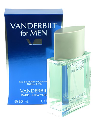 Vanderbilt for Men by Gloria Vanderbilt