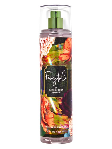 Fairytale Bath & Body Works perfume by Bath Body Works