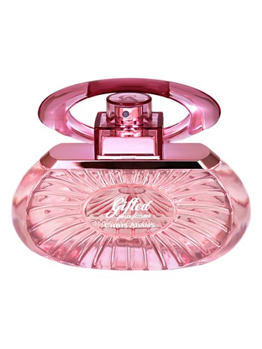 Gifted Pour Femme by Chris Adams