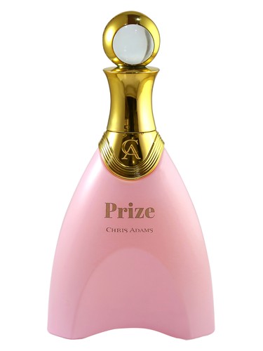 Prize Pour Femme by Chris Adams