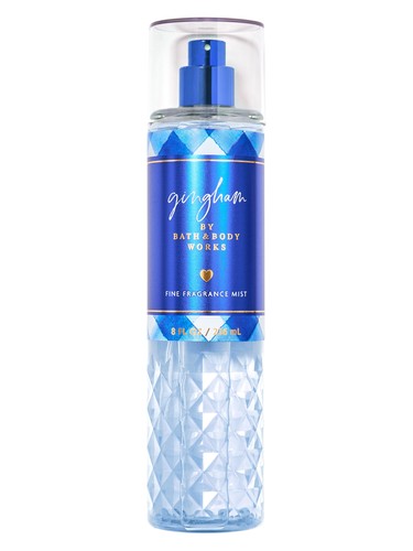 Gingham Bath & Body Works perfume by Bath Body Works