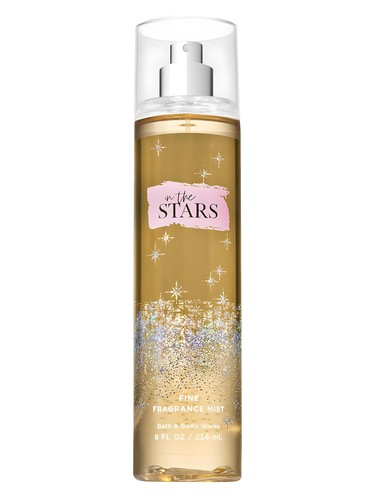 In The Stars Bath & Body Works perfume by Bath Body Works