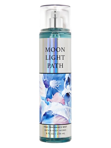 Moonlight Path