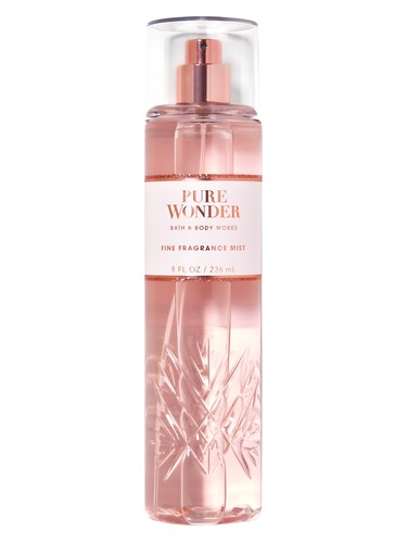 Pure Wonder Bath & Body Works perfume by Bath Body Works