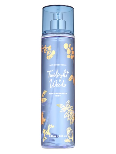 Twilight Woods Bath & Body Works perfume by Bath Body Works