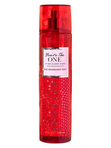 You're The One Bath & Body Works perfume by Bath Body Works